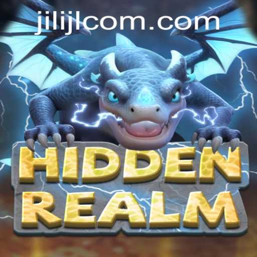 Discover the Enigmatic World of HiddenRealm