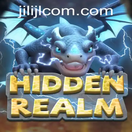 Discover the Enigmatic World of HiddenRealm