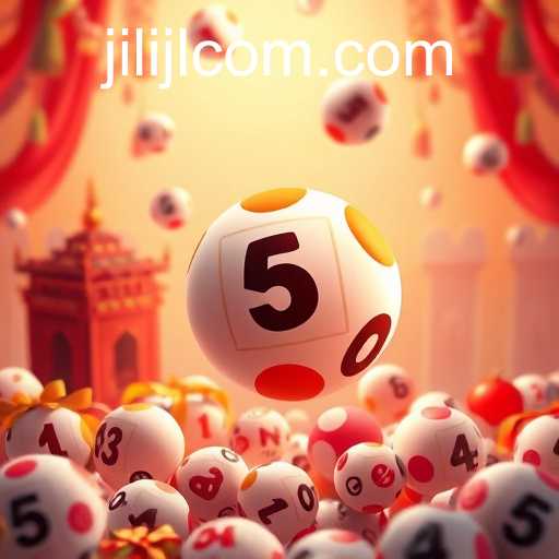 Exploring the Fascination of Lottery Games