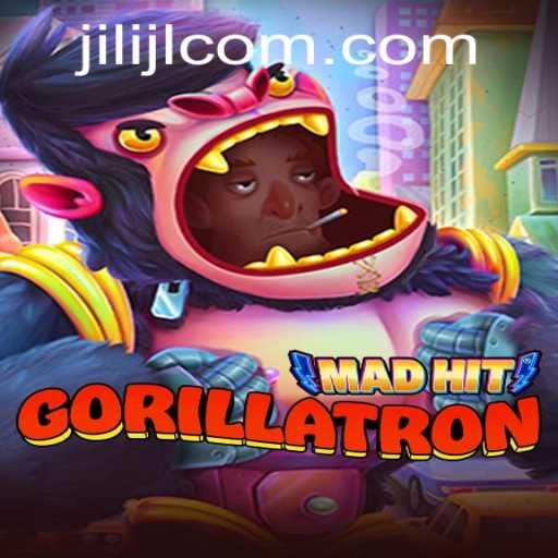 Discover the Excitement of MadHitGorillatron: Your Ultimate Gaming Adventure