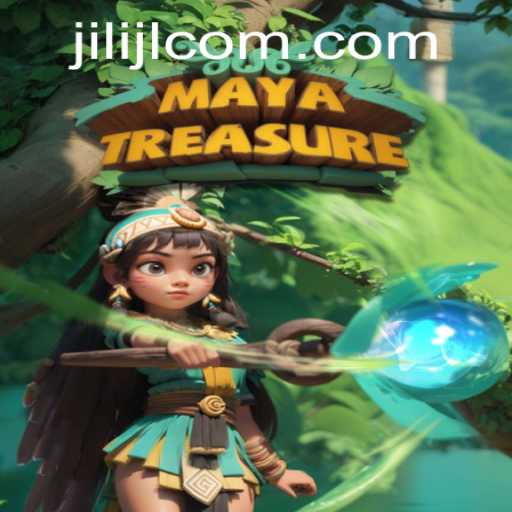 Discover MayaTreasure: An Immersive Adventure Waiting at JILIJL.com