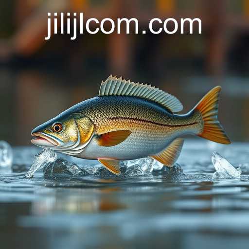 Exploring the Dynamic World of Online Fishing: The Role of JILIJL.com