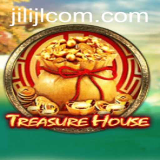 TreasureHouse: An Immersive Gaming Experience with JILIJL.com